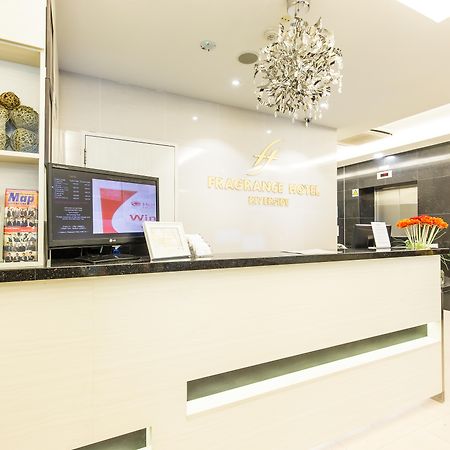 Ibis Budget Singapore Clarke Quay Singapura Exterior foto
