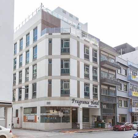 Ibis Budget Singapore Clarke Quay Singapura Exterior foto