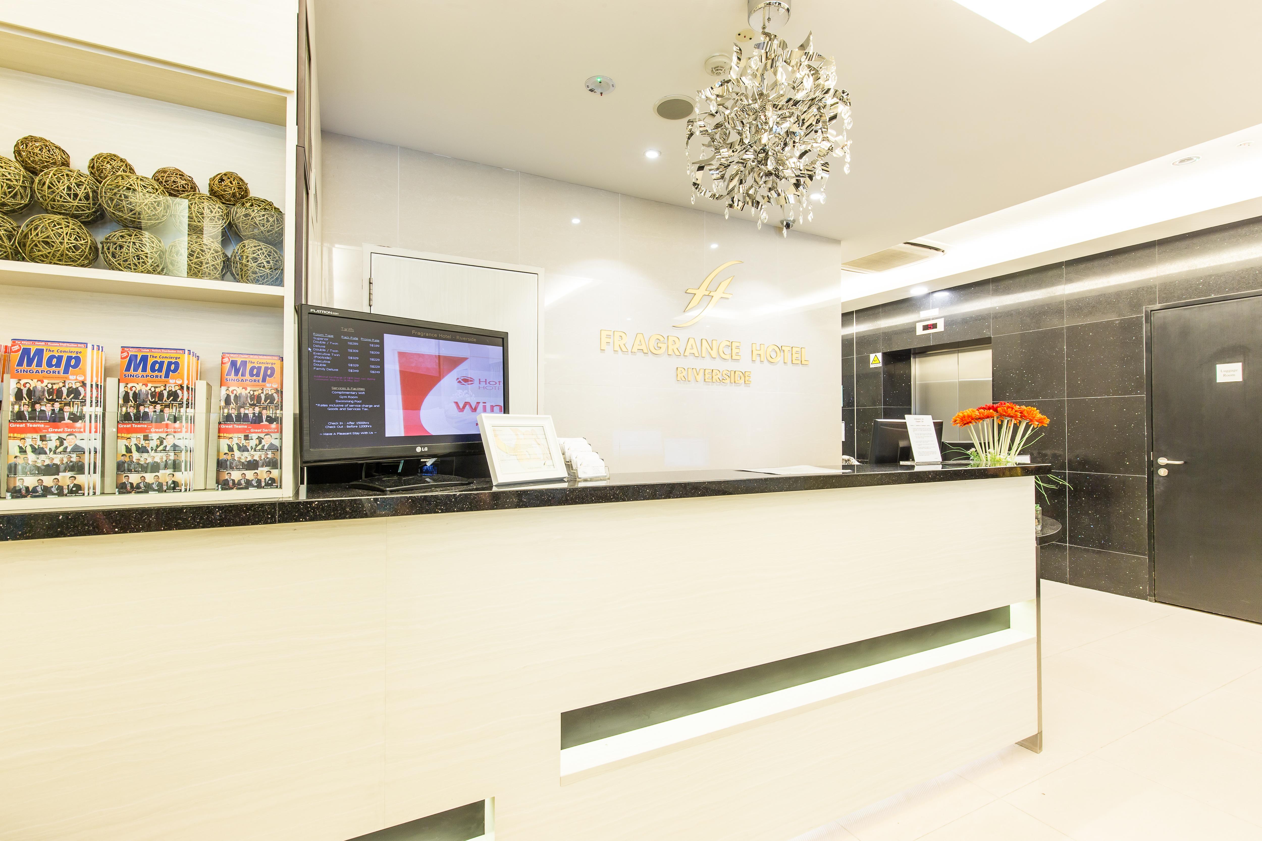 Ibis Budget Singapore Clarke Quay Singapura Exterior foto