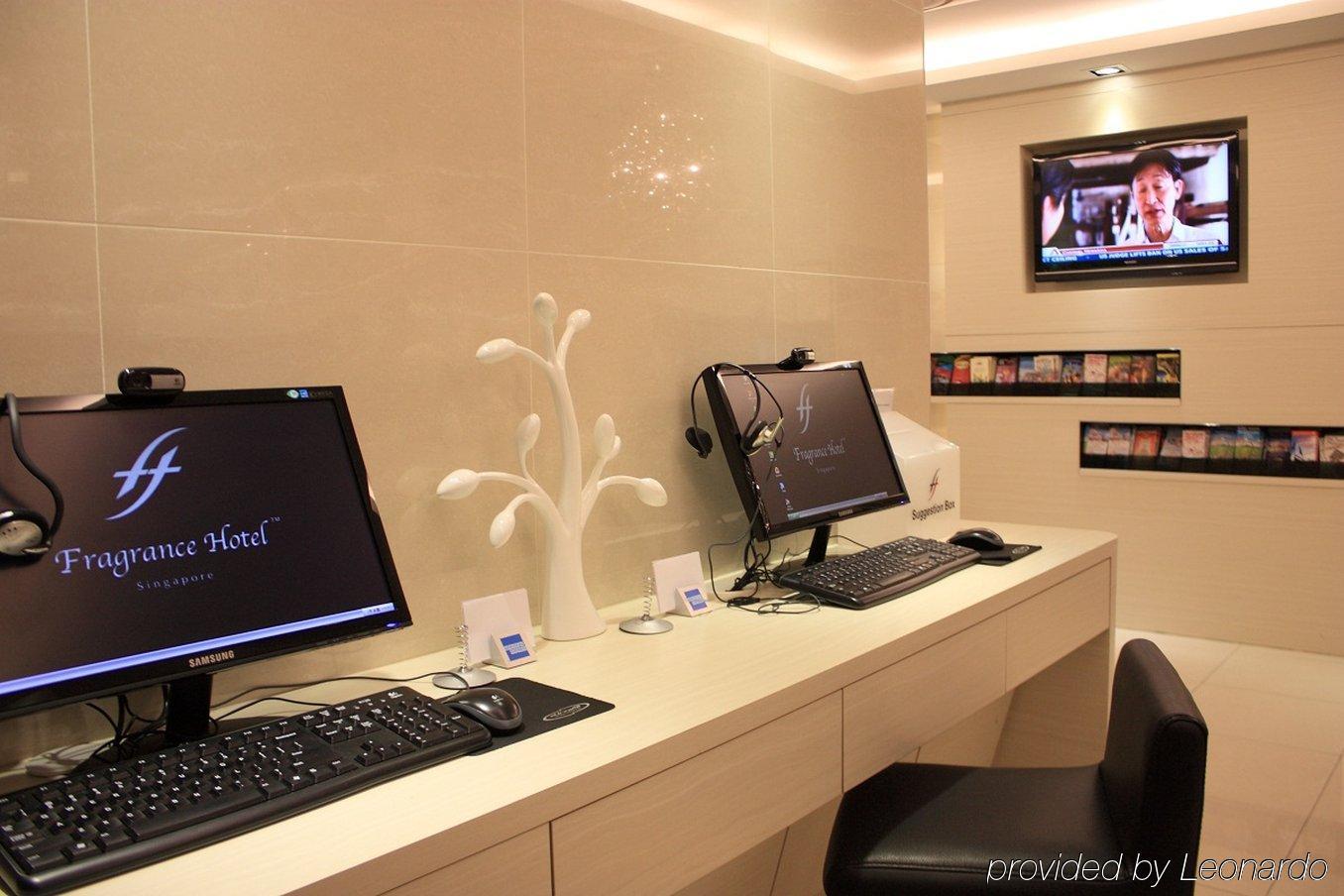 Ibis Budget Singapore Clarke Quay Singapura Exterior foto
