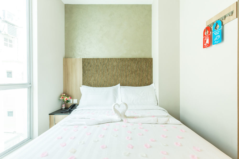 Ibis Budget Singapore Clarke Quay Singapura Exterior foto